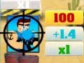 Игра Военные друзья онлайн Игра Военные друзья онлайн