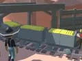 Игра Неработающий золотой рудник онлайн Игра Неработающий золотой рудник онлайн