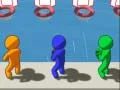 Игра Баскетбол.ио онлайн