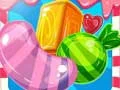 Игра Сага слияние леденцов онлайн Игра Сага слияние леденцов онлайн