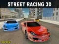 Игра Уличные гонки 3D онлайн Игра Уличные гонки 3D онлайн