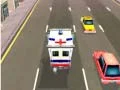Игра Час пик онлайн Игра Час пик онлайн