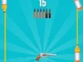 Игра Пистолеты и бутылки онлайн