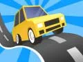 Игра Трафик идет онлайн