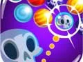 Игра Стрелок по пузырям Хэллоуина 2019 онлайн Игра Стрелок по пузырям Хэллоуина 2019 онлайн
