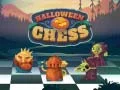 Игра Шахматы Хэллоуина онлайн