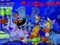 Игра Счастливый Хэллоуин онлайн Игра Счастливый Хэллоуин онлайн