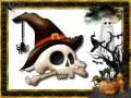 Игра Проблема загадки Хэллоуина онлайн Игра Проблема загадки Хэллоуина онлайн