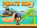 Игра Пиратский пробег онлайн
