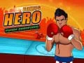 Игра Герои бокса: Удар чемпиона онлайн