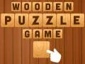 Игра Деревянная головоломка онлайн Игра Деревянная головоломка онлайн