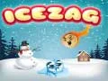 Игра Ледяной резкий поворот онлайн Игра Ледяной резкий поворот онлайн
