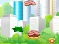 Игра Экзамен бургера онлайн