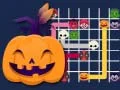 Игра Соедините Хэллоуин онлайн Игра Соедините Хэллоуин онлайн