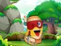 Игра Скачок личинки онлайн Игра Скачок личинки онлайн