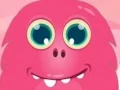 Игра Конфетный монстр онлайн Игра Конфетный монстр онлайн
