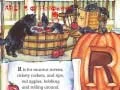Игра АБС о Хэллоуине 3 онлайн Игра АБС о Хэллоуине 3 онлайн