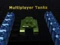 Игра Многопользовательские танки онлайн Игра Многопользовательские танки онлайн