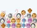 Игра Подсчитайте животных онлайн Игра Подсчитайте животных онлайн