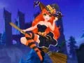 Игра Ужасный прекрасный маникюр: Хэллоуин 2019 онлайн