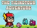 Игра Приключенческий тур Тичино онлайн Игра Приключенческий тур Тичино онлайн