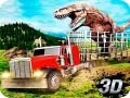 Игра Перевозка животных из зоопарка онлайн Игра Перевозка животных из зоопарка онлайн