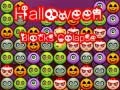 Игра Хэллоуин: Блочный коллапс онлайн Игра Хэллоуин: Блочный коллапс онлайн