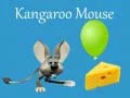 Игра Мышь кенгуру онлайн Игра Мышь кенгуру онлайн