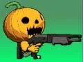 Игра Кладбище марионеток онлайн