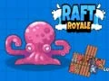 Игра Королевский плот онлайн