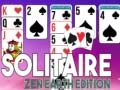 Игра Пасьянс дзен земля издание онлайн