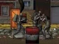 Игра Реальный уличный бой: Апокалипсис  онлайн