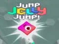Игра Прыжок Желе Прыжок онлайн Игра Прыжок Желе Прыжок онлайн