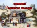 Игра Очарование американских деревень онлайн Игра Очарование американских деревень онлайн