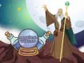 Игра Магический мир: Матч 3 онлайн