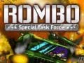 Игра Ромбо онлайн Игра Ромбо онлайн