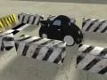 Игра Ретро парковка онлайн Игра Ретро парковка онлайн