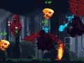 Игра Пылающий лес онлайн Игра Пылающий лес онлайн