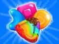Игра Конфета бомба: Cладкая лихорадка онлайн Игра Конфета бомба: Cладкая лихорадка онлайн