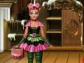 Игра Вечеринка в Хэллоуин принцессы онлайн Игра Вечеринка в Хэллоуин принцессы онлайн