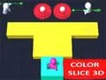 Игра Цветная часть 3d онлайн Игра Цветная часть 3d онлайн