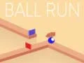 Игра Бегущий шар онлайн Игра Бегущий шар онлайн