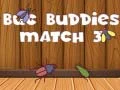 Игра Веселые жуки матч 3 онлайн Игра Веселые жуки матч 3 онлайн