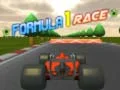 Игра Гонка Формулы 1 онлайн