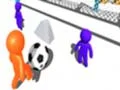 Игра Сумасшедший стрелок онлайн Игра Сумасшедший стрелок онлайн
