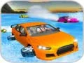 Игра Сумасшедшая водная серфинг автогонка онлайн Игра Сумасшедшая водная серфинг автогонка онлайн