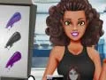 Игра Бонни и друзья: Кит мода онлайн