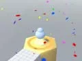 Игра Вращение шаров 3D онлайн Игра Вращение шаров 3D онлайн
