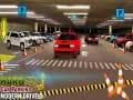 Игра Реальное вождение автомобиля на парковке онлайн Игра Реальное вождение автомобиля на парковке онлайн