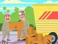 Игра Скрытый груз в грузовиках онлайн Игра Скрытый груз в грузовиках онлайн